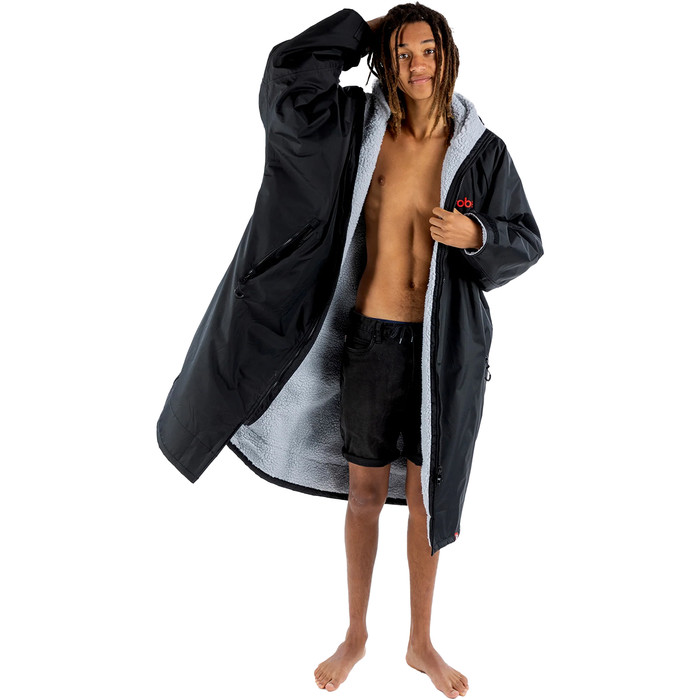 Dryrobe Advance Long Sleeve Change Robe V3